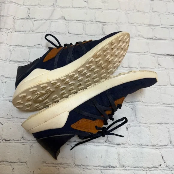 OluKai Golf Shoes - Picture 6 of 9